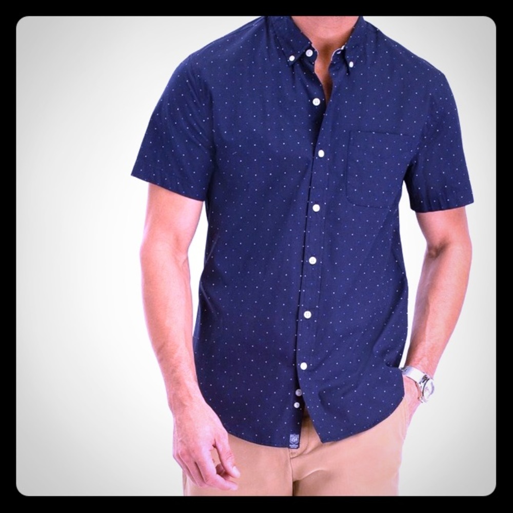 U.S Polo shirt